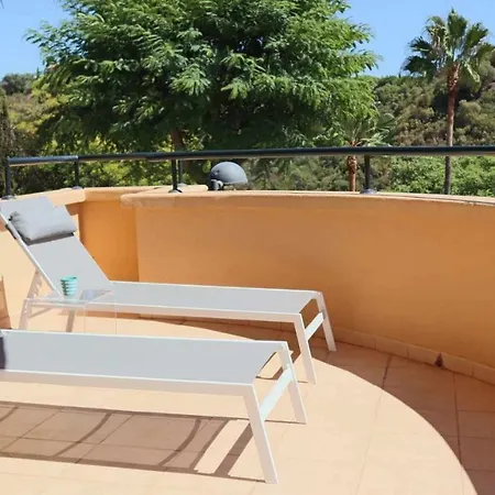 Greenlife Golf By Houselogy Apartamento Marbella