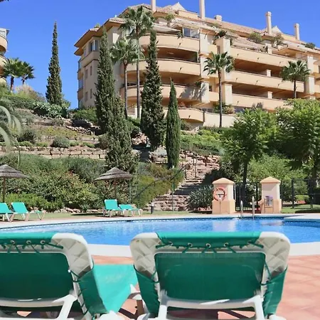 Apartamento Greenlife Golf By Houselogy Marbella