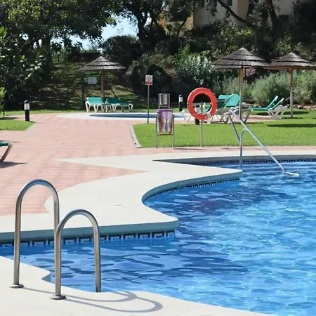 Apartamento Greenlife Golf By Houselogy Marbella