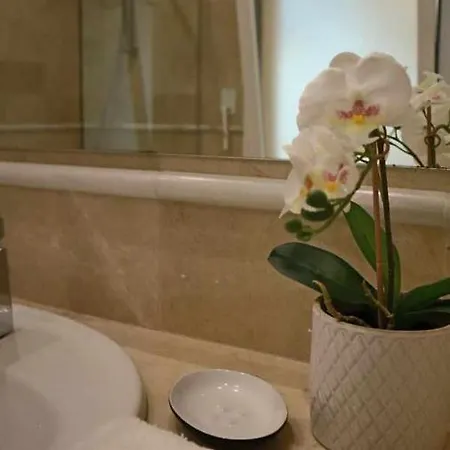 Apartamento Greenlife Golf By Houselogy
