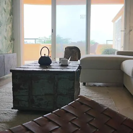 Greenlife Golf By Houselogy Apartamento Marbella