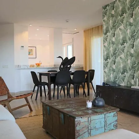 Greenlife Golf By Houselogy Marbella