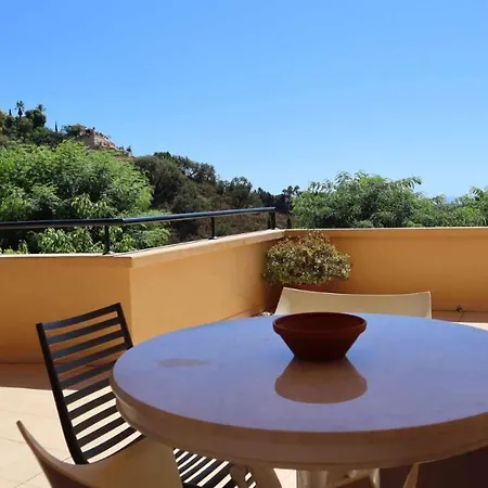 Greenlife Golf By Houselogy Marbella