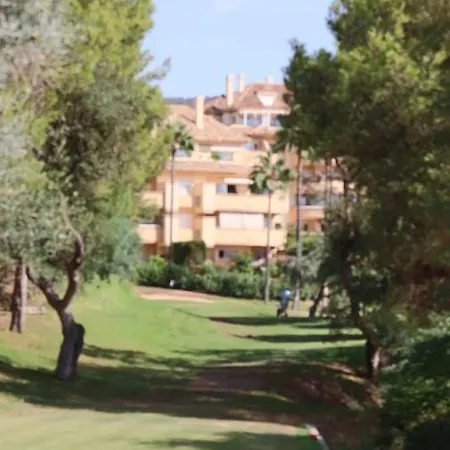 Greenlife Golf By Houselogy Marbella