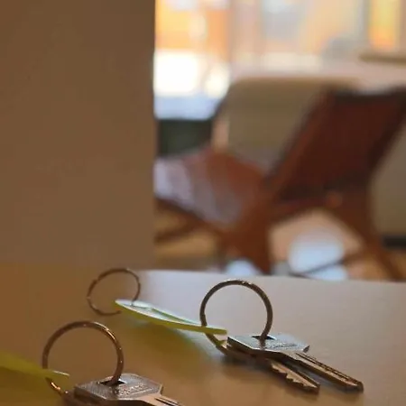 Greenlife Golf By Houselogy Apartamento Marbella