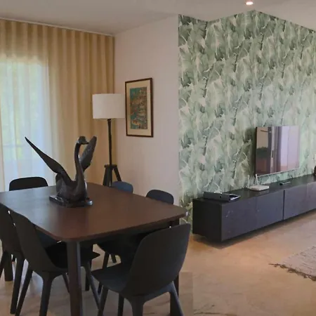 Apartamento Greenlife Golf By Houselogy Marbella