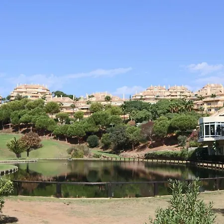Greenlife Golf By Houselogy Apartamento Marbella