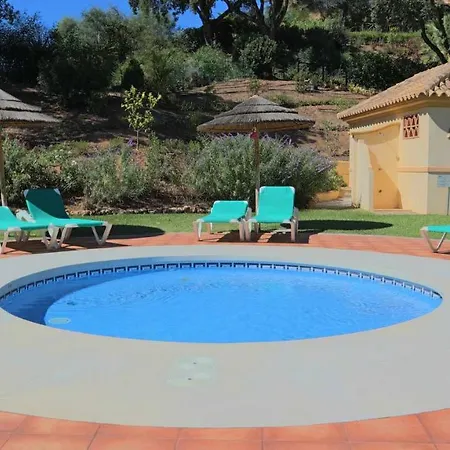Greenlife Golf By Houselogy * Marbella