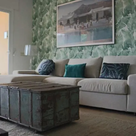 Lägenhet Greenlife Golf By Houselogy Marbella
